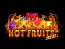 Hot Fruits Deluxe