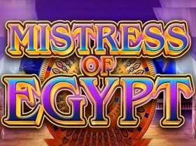 Mistress of Egypt