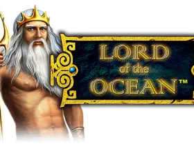 Lord of the Ocean