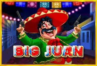 Slot Big Juan da Pragmatic Play