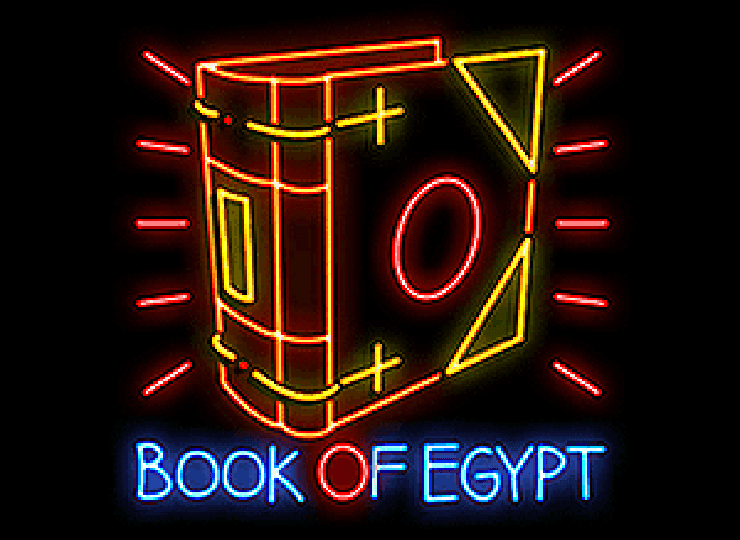 Book of Egypt