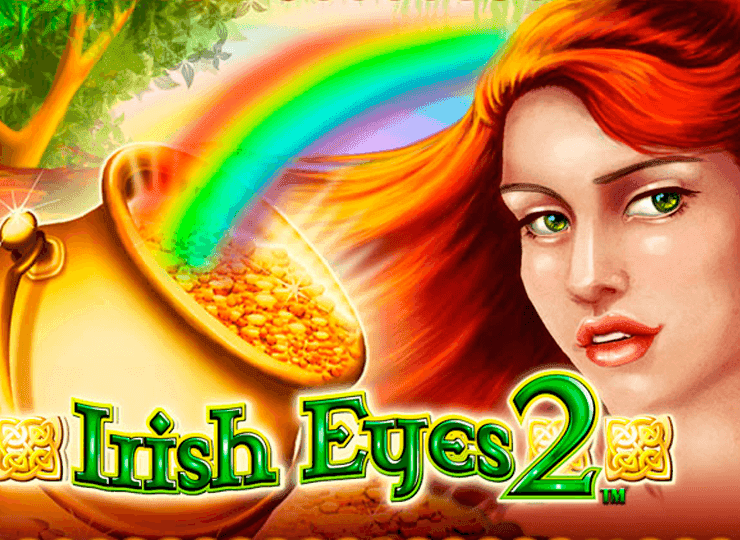 Irish Eyes 2