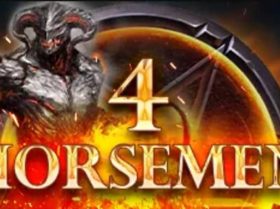 4 Horsemen