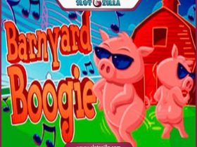 Barnyard Boogie