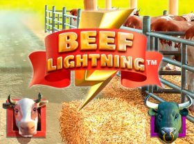 Beef Lightning Megaways