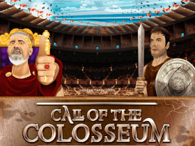 Call of the Colosseum