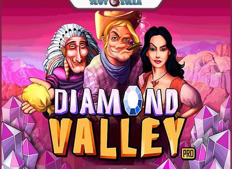 Diamond Valley Pro