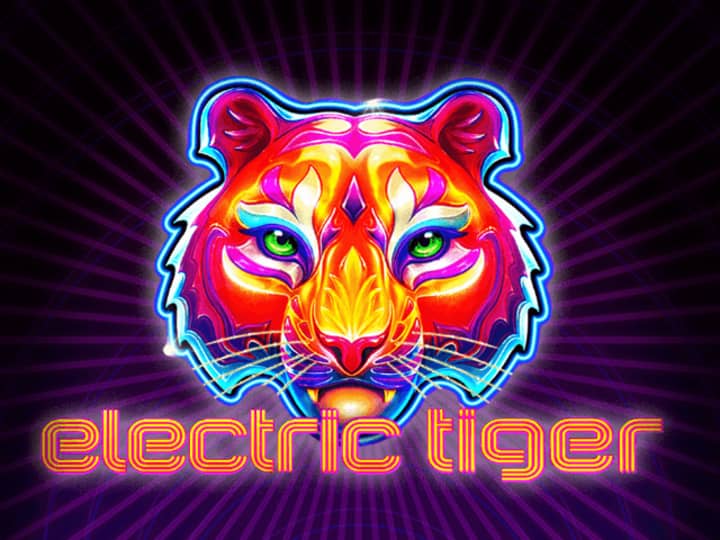 Electric Tiger