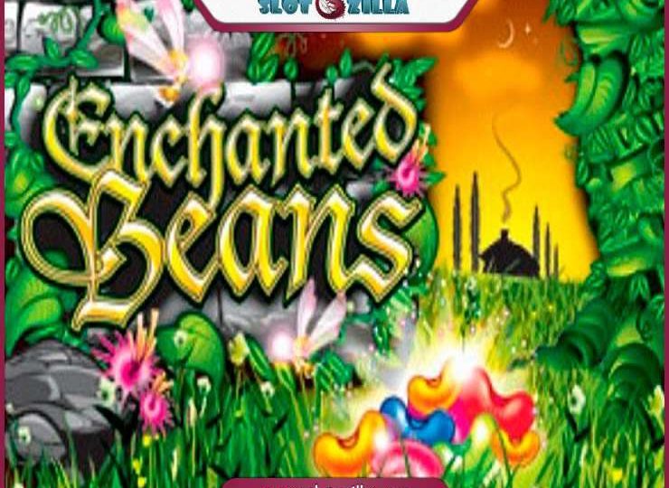 Enchanted Beans