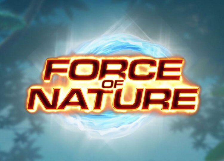 Force of Nature