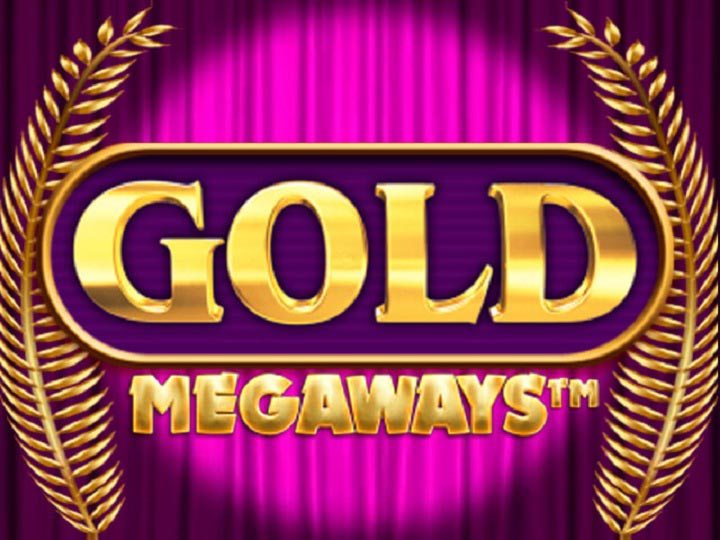 Gold Megaways