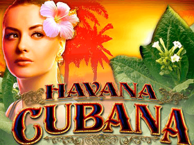 Havana Cubana