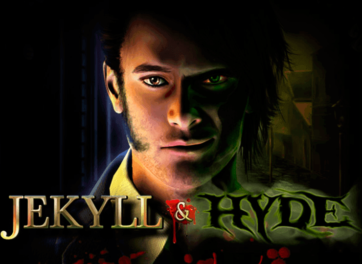 Jekyll And Hyde