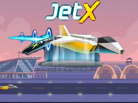 Jet X