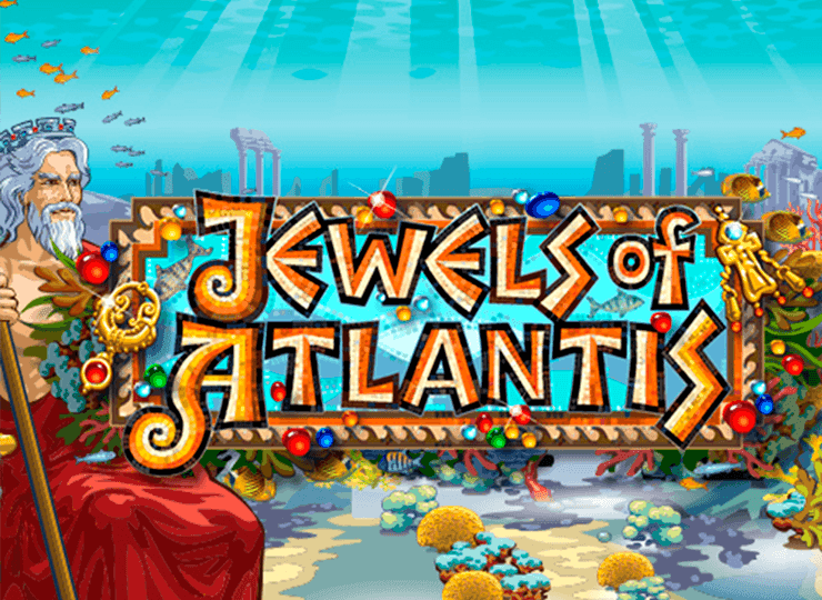 Jewels of Atlantis