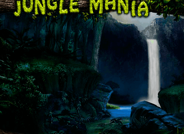 Jungle Mania