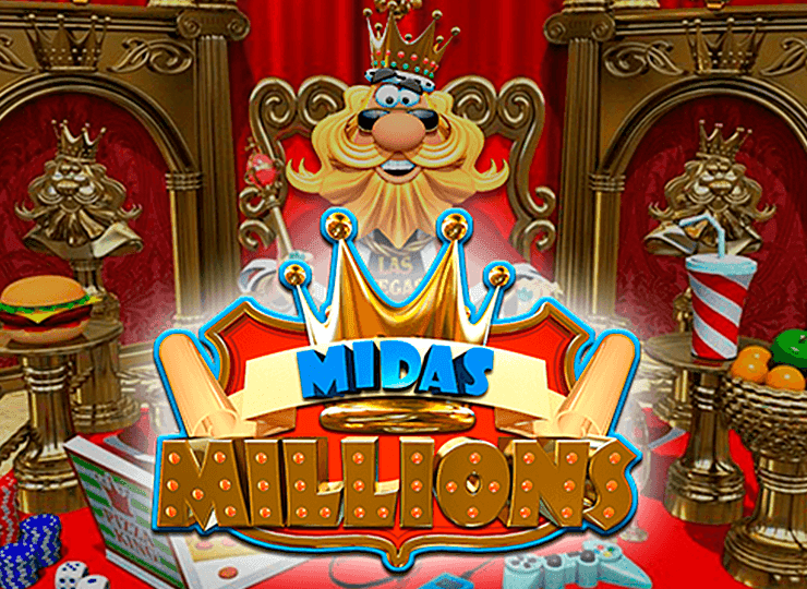 Midas Millions