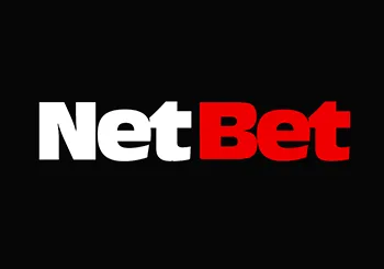 NetBet Casino logotype