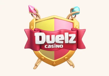 Duelz Casino logotype