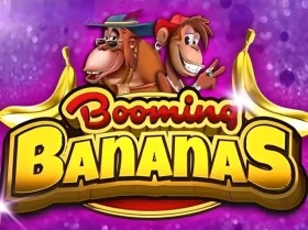 Booming Bananas