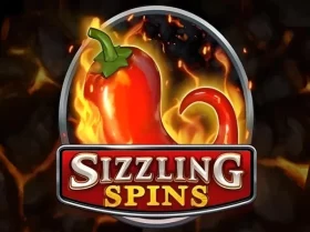 Sizzling Spins Free