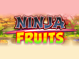 Ninja Fruits