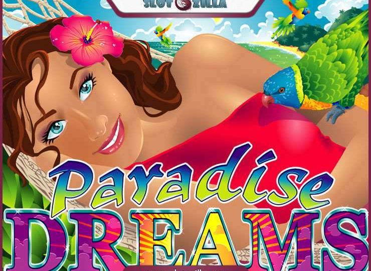 Paradise Dreams