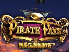 Pirate Pays Megaways