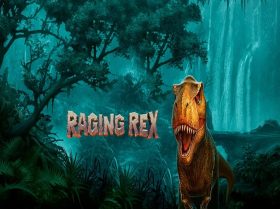 Raging Rex