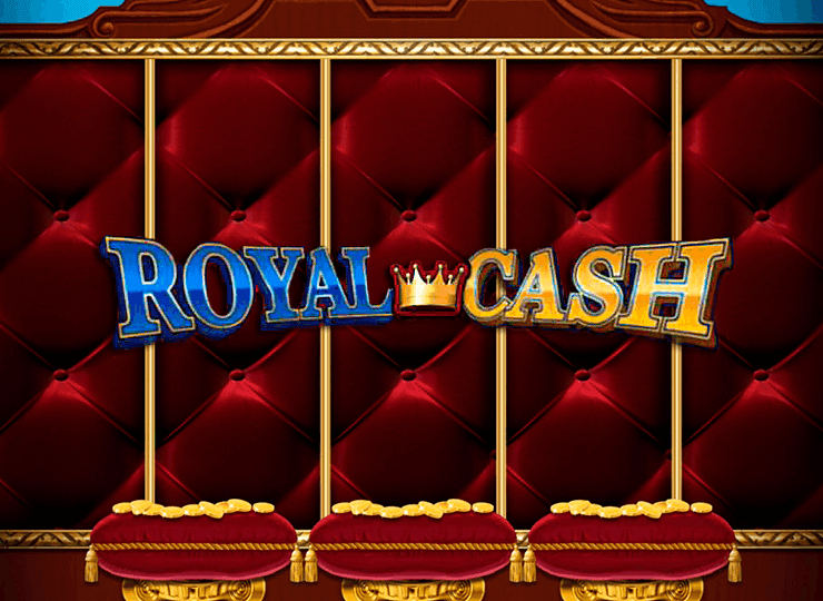 Royal Cash