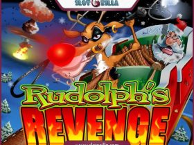 Rudolph’s Revenge