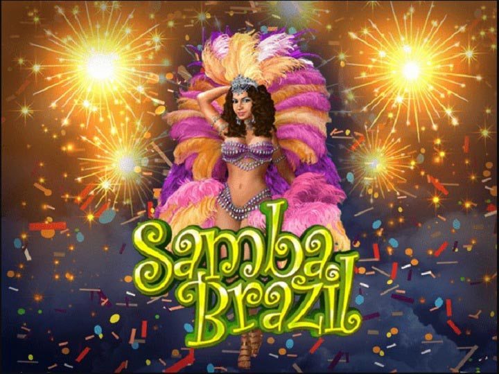 Samba Brazil