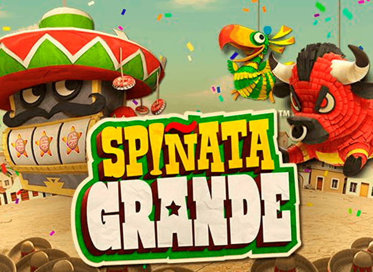 Spinata Grande