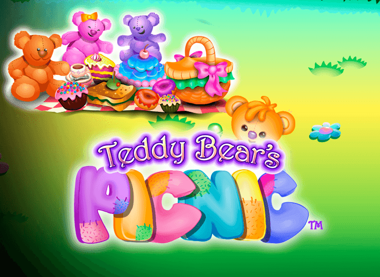 Teddy Bears Picnic