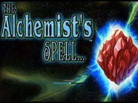 The Alchemists Spell