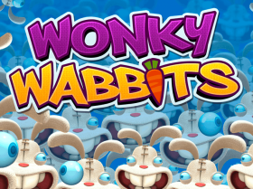 Wonky Wabbits