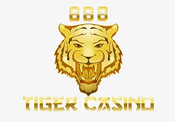 888 Tiger Casino logotype