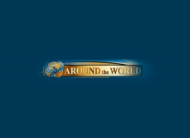 Around the World Demo