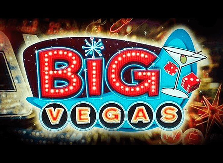 Big Vegas