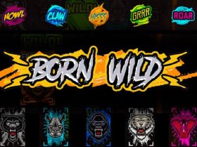 Born Wild