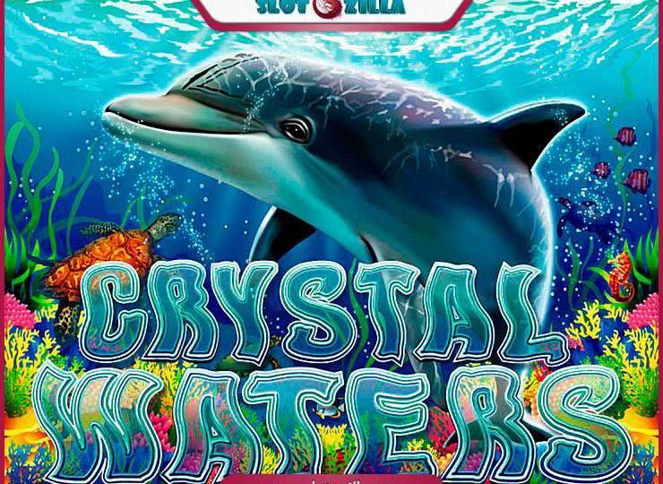 Crystal Waters