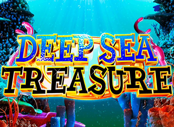 Deep Sea Treasure