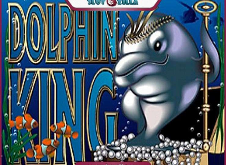 Dolphin King