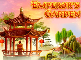 Emperors Garden