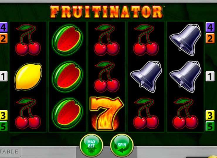 Fruitinator