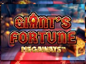 Giant's Fortune Megaways?