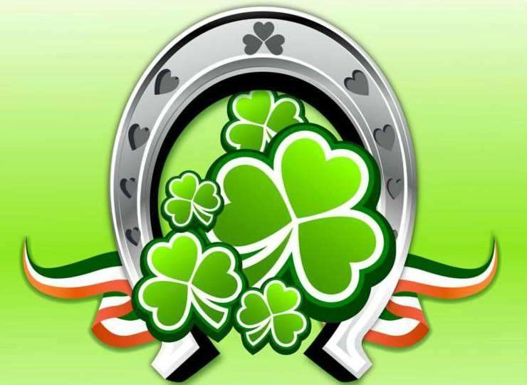 Irish Luck