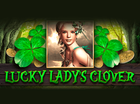 Lucky Lady’s Clover