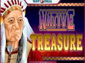 Native Treasure