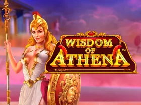 Wisdom of Athena